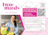 design a direct mail eddm or promotional postcard