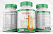 create amazon product label design, bottle label, supplement label and others