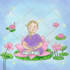 illustrate children story book illustration and character design