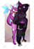 do commissions furry illustration