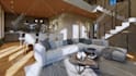 provide premium 3d floor plan, interior and exterior design