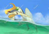 draw your paleoart illustration project
