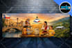 design perfect facebook cover, ad, banner mobile friendly