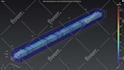 perform fea and cfd analysis using comsol or ansys