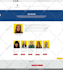 create a professional and responsive, wordpress website