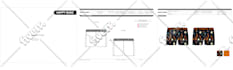 create fashion tech pack of clothing design
