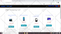 create a responsive wordpress website or landing page