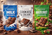 create realistic 3d food animation and cgi product visualization