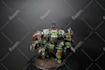 paint your warhammer 40k and fantasy miniatures