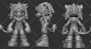 do stl file repair, edit obj file, custom 3d model file modification, fix mesh