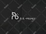design a luxury modern minimalist business logo