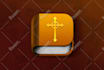 create 3d or flat app icon