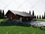 design, create realistic architectural, interior 3d renders