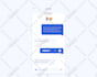 design mobile app UI UX in figma for improve retention