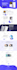 design and develop responsive website UI UX in figma, framer, shopify, wordpress