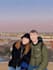 draw valentine couple or etc to vector illustration