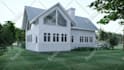 do photo realistic exterior home design