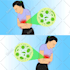 create detailed custom vector line art from your photo or image