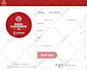 create a hotel, flight, tourism booking wordpress website