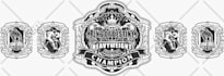 design custom championship belt