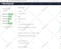 design html email marketing template, newsletter on sendy