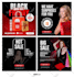 create unique instagram post templates in photoshop