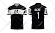 design custom baseball softball basketball football jersey uniform