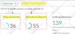 increase moz da, increase da pa, increase domain authority, increase da 50