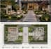 do autocad 2d floor plan, 3d floor plan design, landscape backyard design