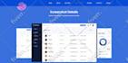 do responsive website in react, CSS, nodejs, javascript, html, expressjs