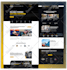 do professional duda website for your business