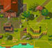 create 2d pixel art tileset full character sheet animation sprite sheet game art
