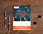 design creative book cover,booklet,magazine for you