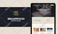 create a brand style guide and logo for your business