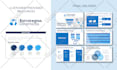professional powerpoint presentation design or digital video