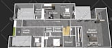 create photorealistic 3d architectural renders and animation