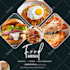 design stunning flyer, banner any graphics in 12 hours