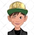 draw cartoon avatar that actually look like you