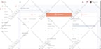 design and develop a modern responsive custom website