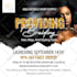 create hair extension, beauty, salon flyer, event flyer