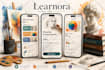 build mobile app development app developer flutter react native ai app creation
