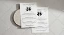 create a professional business flyer, event flyer, and postcard design