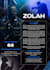 design professional epk, dj press kit, speaker one sheet, press kit