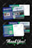 design eddm postcard, invitation card, flyer, brochure, social media kits