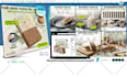 design amazon listing images a plus content and infographics