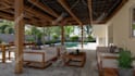 design home garden, pool, patio and  villa landscape