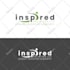 create natural spa yoga wellness beauty logo
