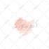 create modern bakery and cupcake logo design