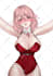 draw you in anime or manhwa style illustration