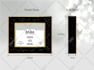 design unique custom trophies and awards for you